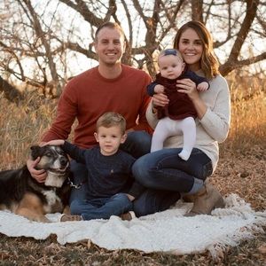 Meet your Posher, Mitchell